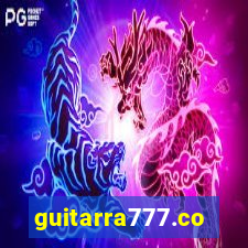 guitarra777.co