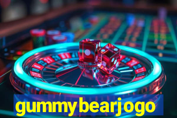 gummybearjogo