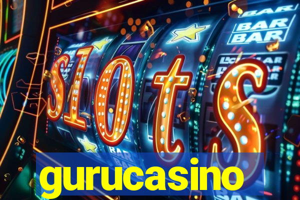 gurucasino