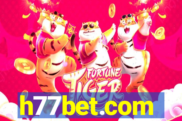 h77bet.com