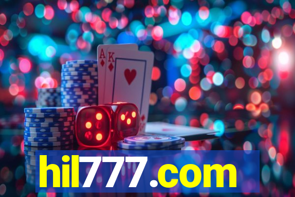 hil777.com