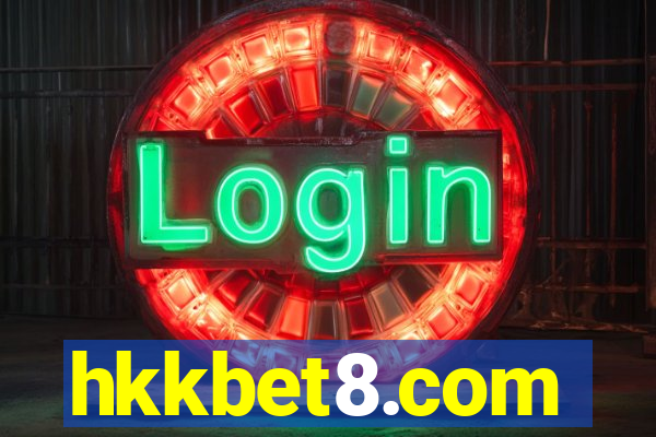 hkkbet8.com