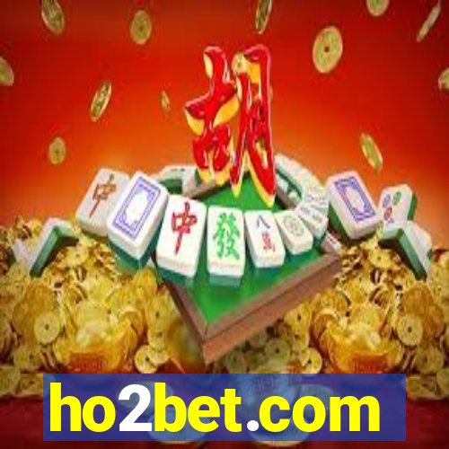 ho2bet.com