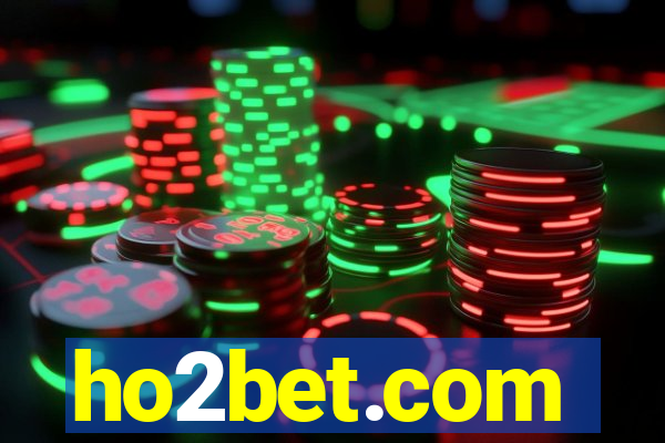 ho2bet.com