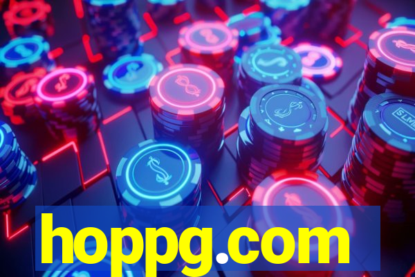 hoppg.com