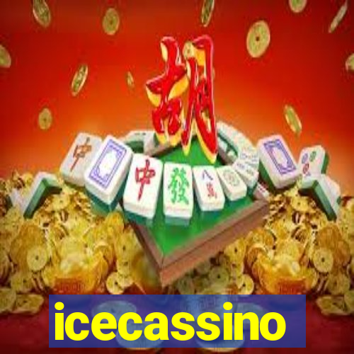 icecassino