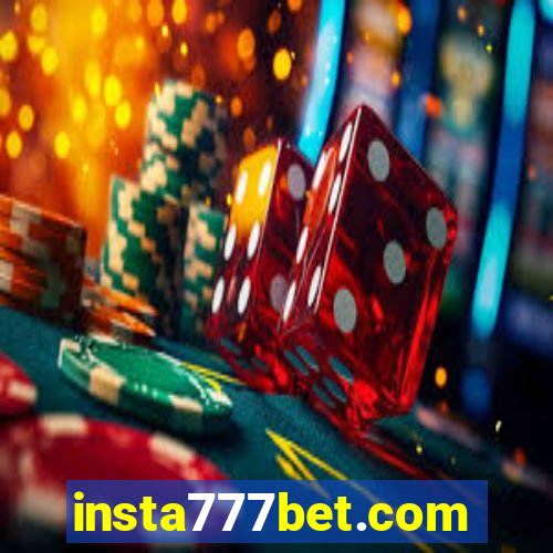 insta777bet.com