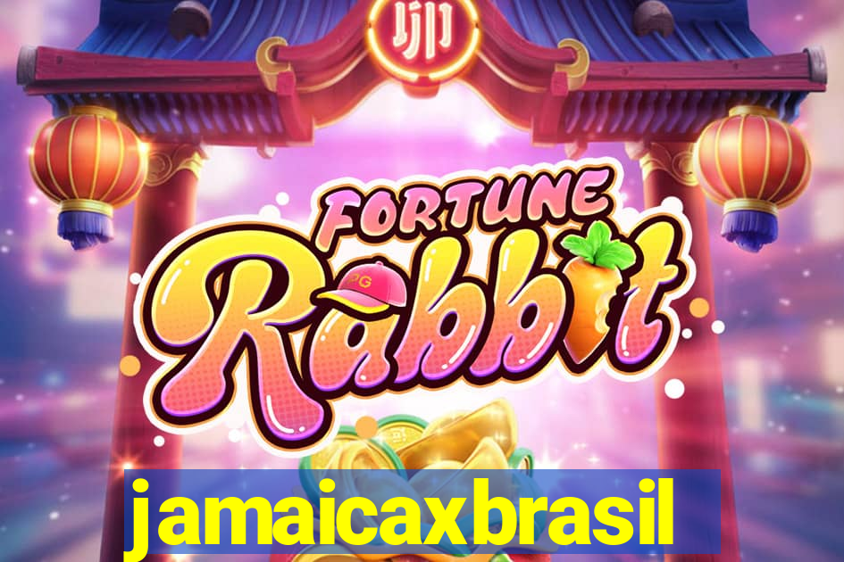 jamaicaxbrasil