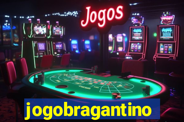 jogobragantino