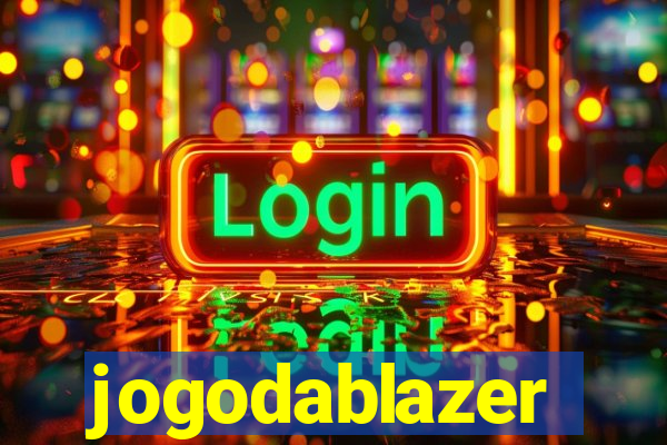 jogodablazer