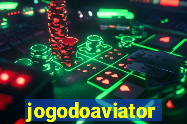 jogodoaviator