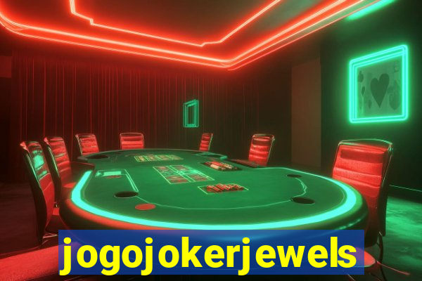 jogojokerjewels