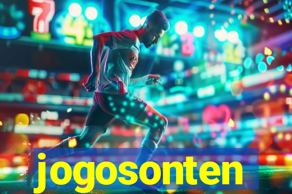 jogosonten