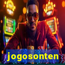 jogosonten