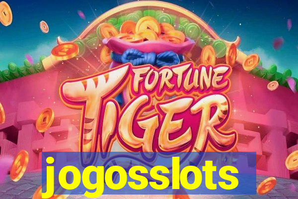 jogosslots