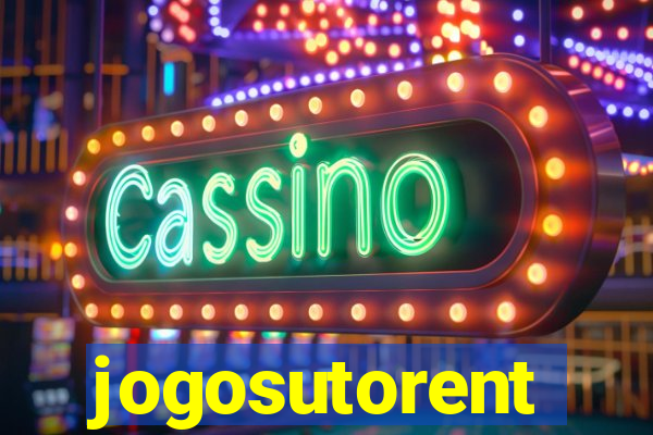 jogosutorent