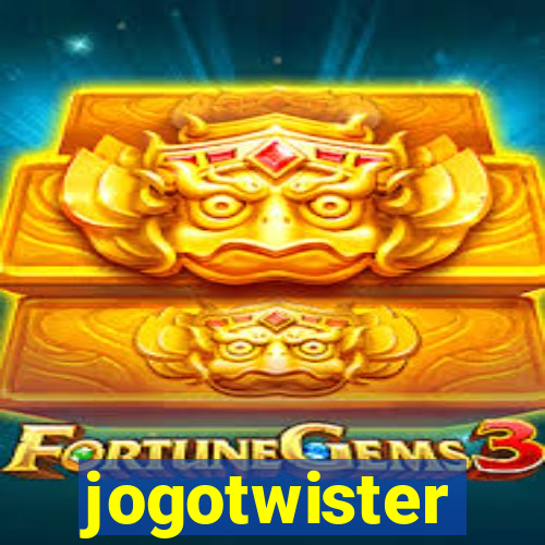 jogotwister