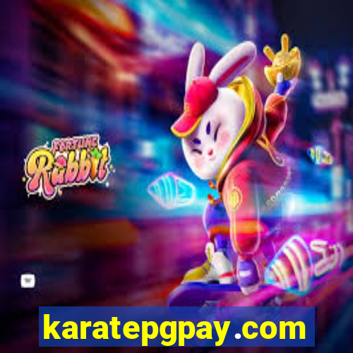 karatepgpay.com