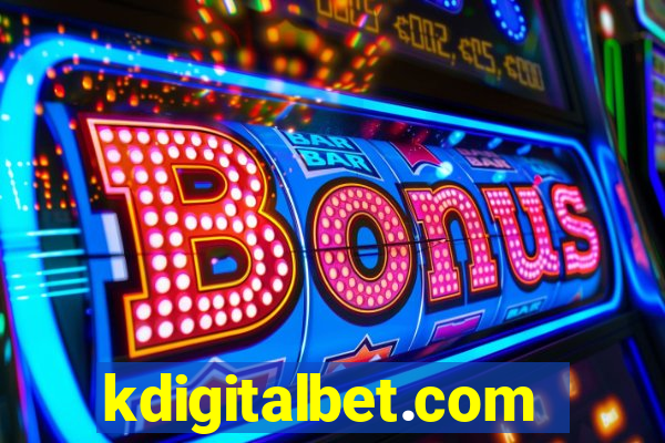 kdigitalbet.com