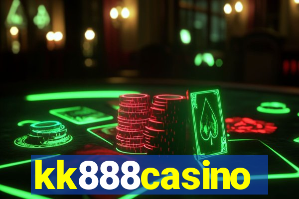 kk888casino