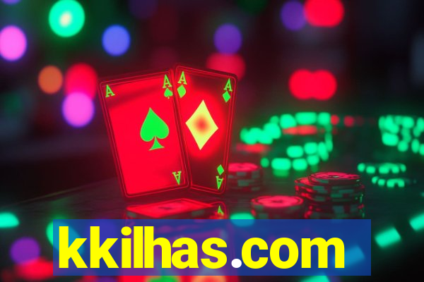 kkilhas.com