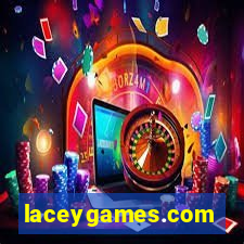 laceygames.com