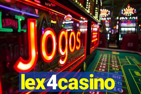 lex4casino