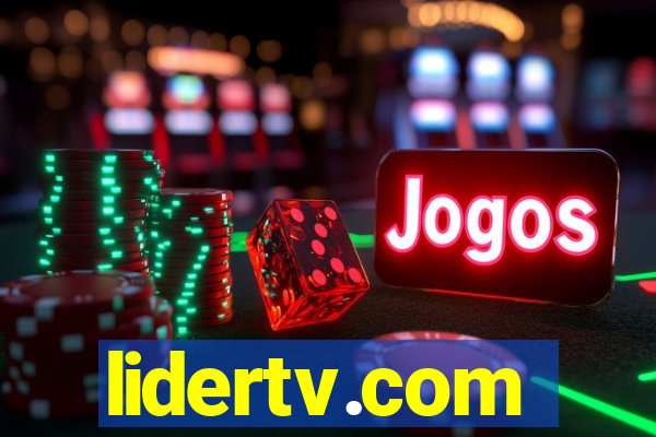 lidertv.com