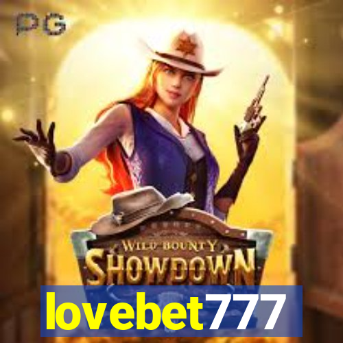 lovebet777