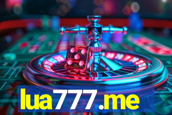 lua777.me