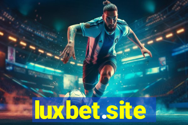 luxbet.site