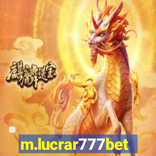 m.lucrar777bet