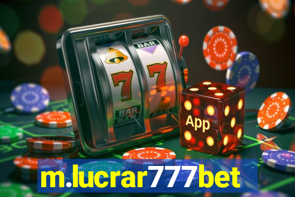 m.lucrar777bet