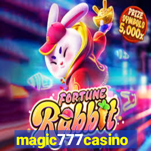 magic777casino