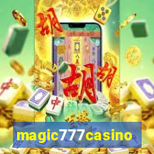 magic777casino