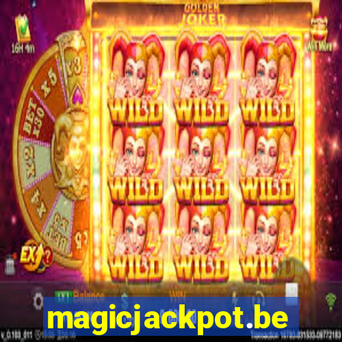 magicjackpot.bet.br