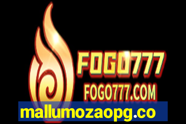 mallumozaopg.com