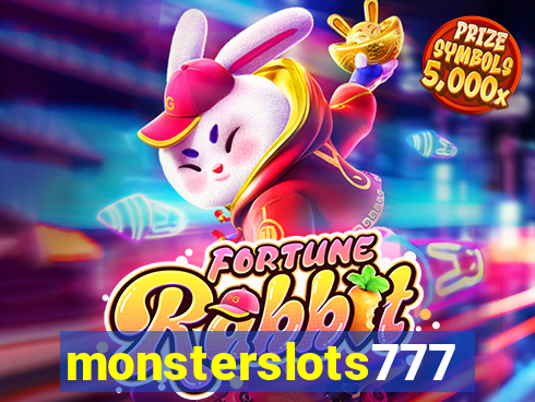 monsterslots777