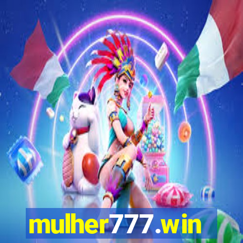 mulher777.win