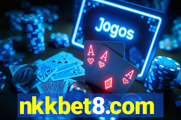 nkkbet8.com