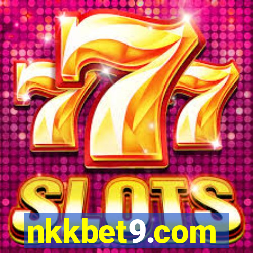 nkkbet9.com