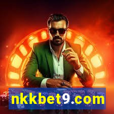 nkkbet9.com