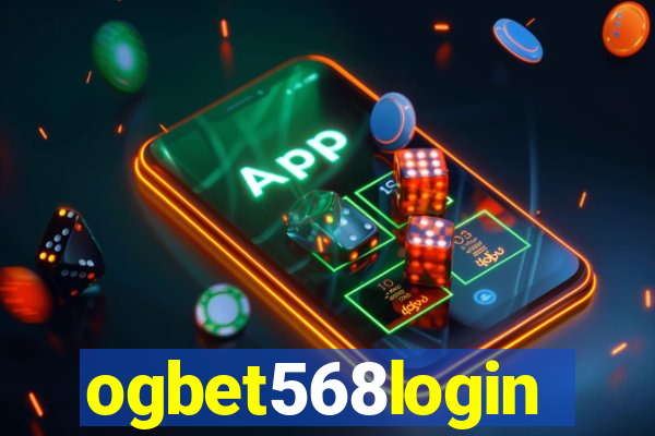 ogbet568login