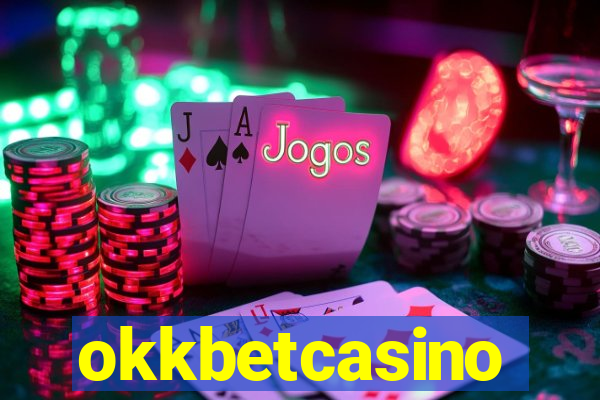 okkbetcasino