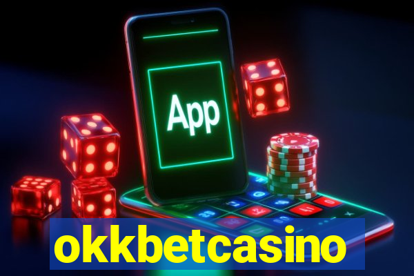 okkbetcasino