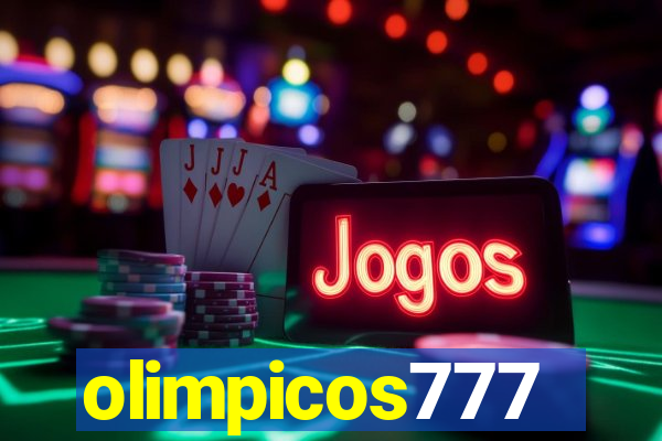 olimpicos777