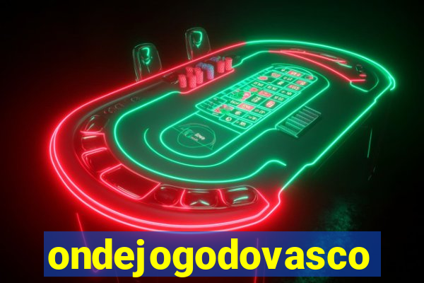 ondejogodovasco