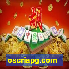 oscriapg.com