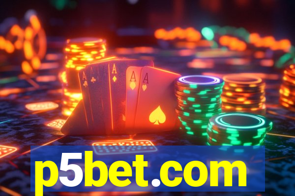 p5bet.com