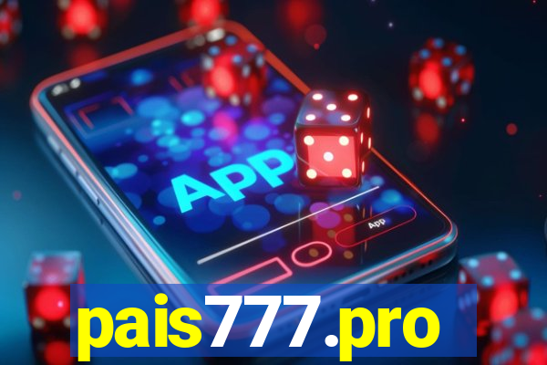 pais777.pro